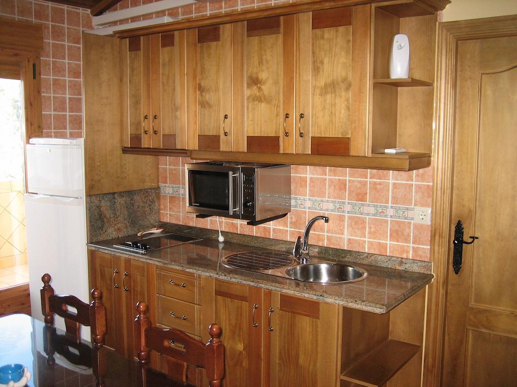 Alojamientos Bellavista Coto Ríos Pokój zdjęcie