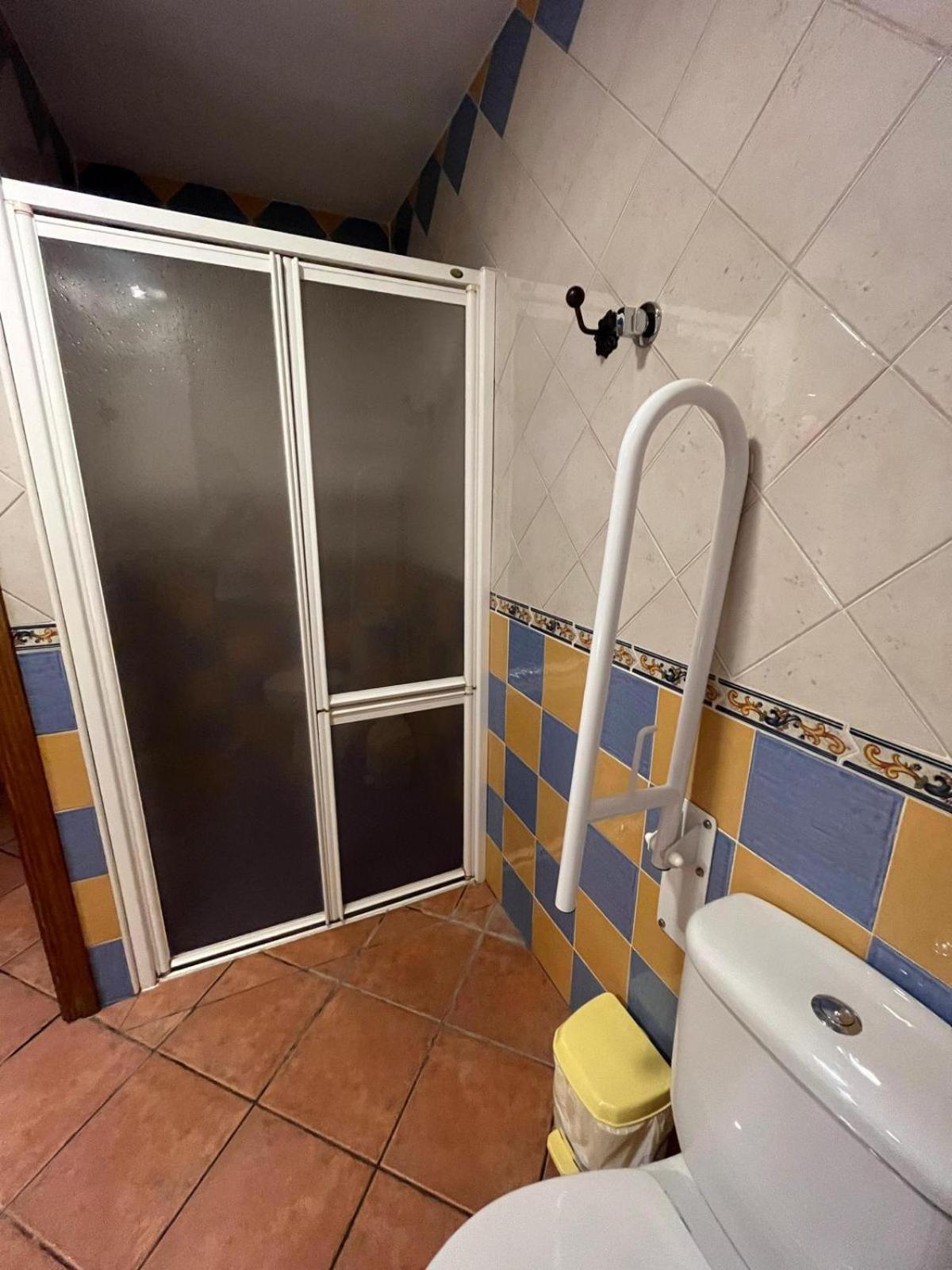 Alojamientos Bellavista Coto Ríos Zewnętrze zdjęcie