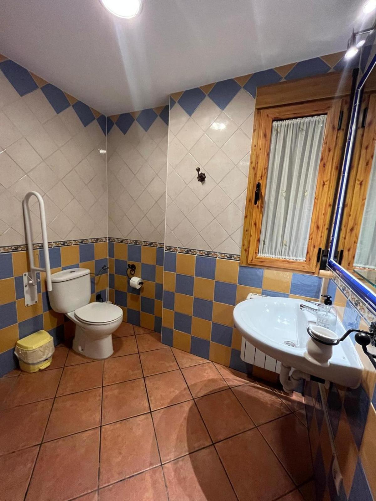 Alojamientos Bellavista Coto Ríos Zewnętrze zdjęcie