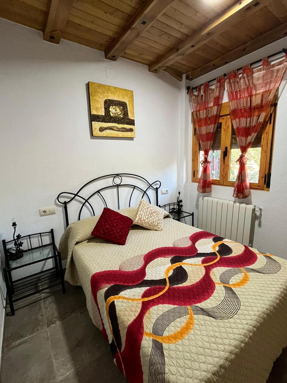 Alojamientos Bellavista Coto Ríos Zewnętrze zdjęcie