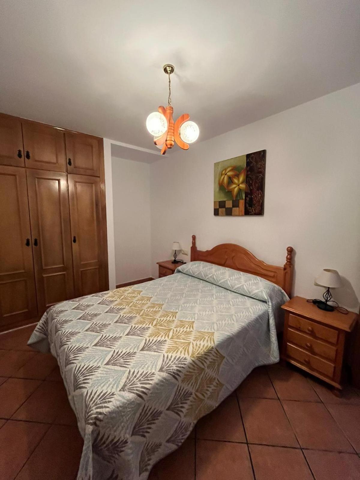 Alojamientos Bellavista Coto Ríos Zewnętrze zdjęcie