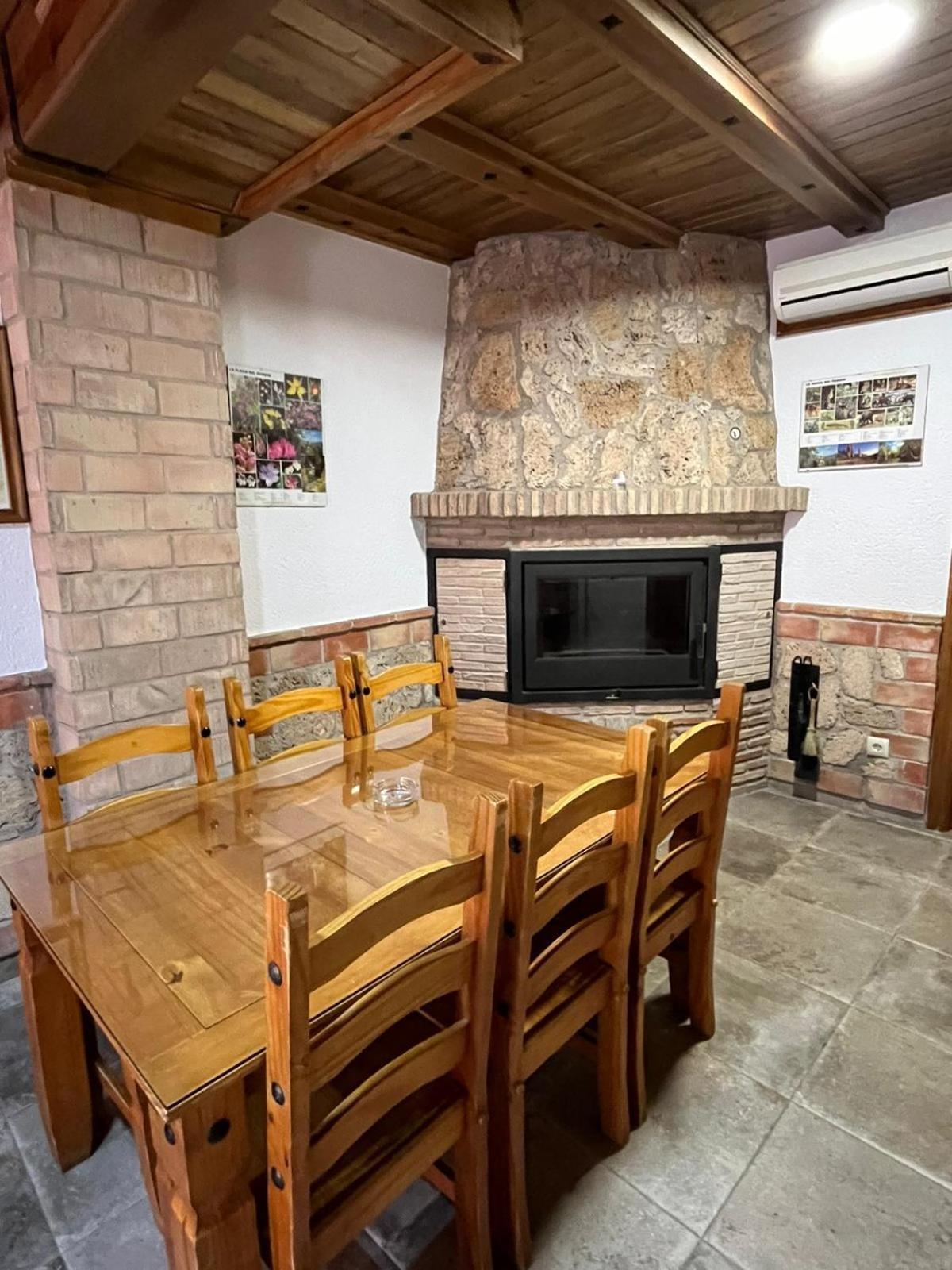Alojamientos Bellavista Coto Ríos Zewnętrze zdjęcie