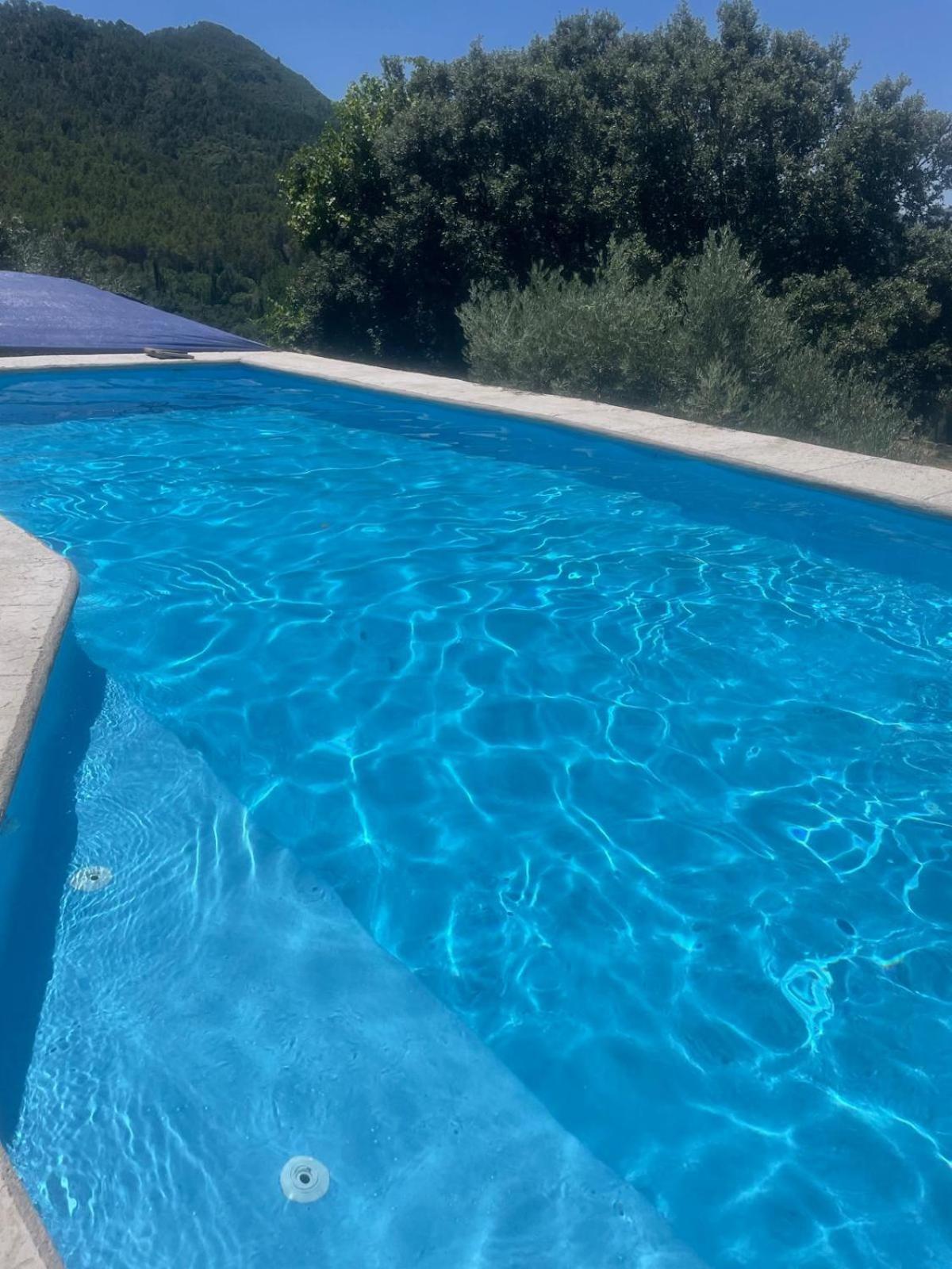 Alojamientos Bellavista Coto Ríos Zewnętrze zdjęcie