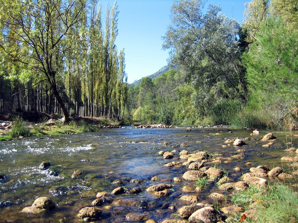 Alojamientos Bellavista Coto Ríos Zewnętrze zdjęcie