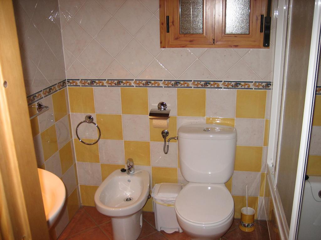 Alojamientos Bellavista Coto Ríos Pokój zdjęcie