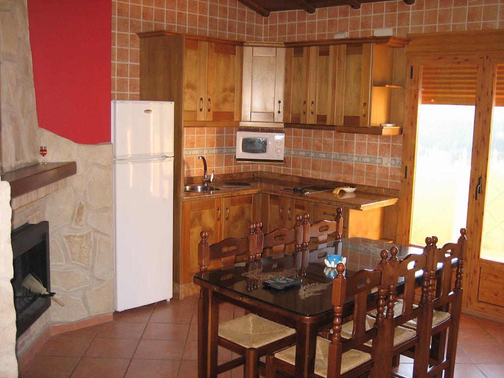 Alojamientos Bellavista Coto Ríos Pokój zdjęcie